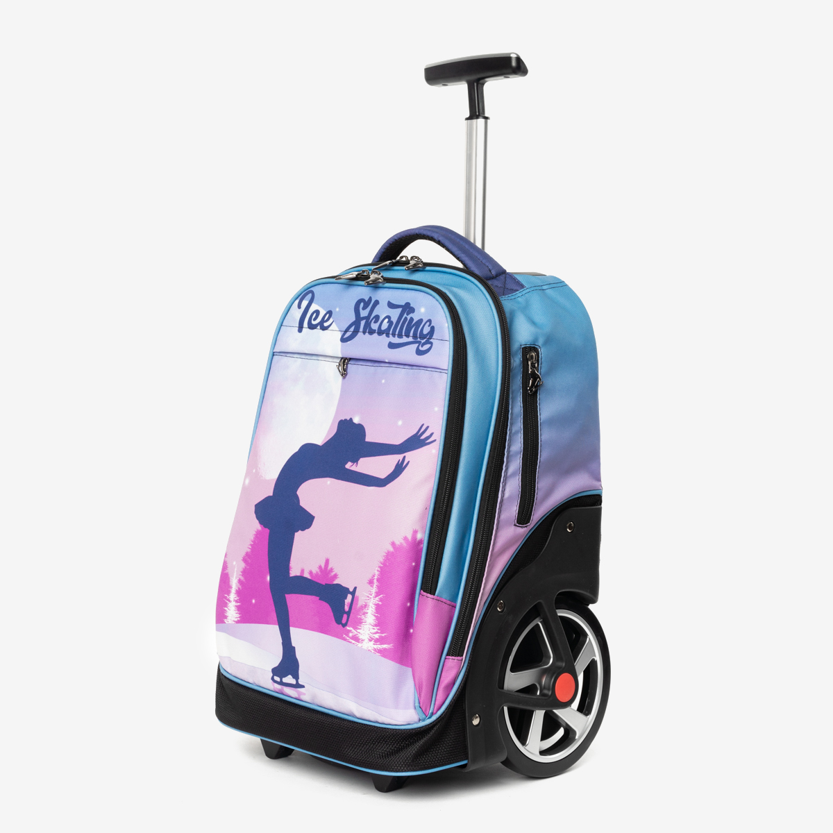 Колеса cube. «Cube» Ice Skating сумка-рюкзак на колесиках. Сумка на колесах Cube / Runa для фигурного катания. Рюкзак на колесах для фигурного катания Runa. Чемодан для фигурного катания Runa.