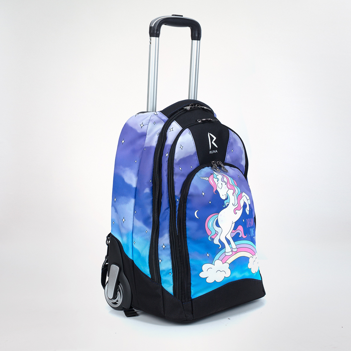 item_50198 runa сумка для фигурного катания на колесах