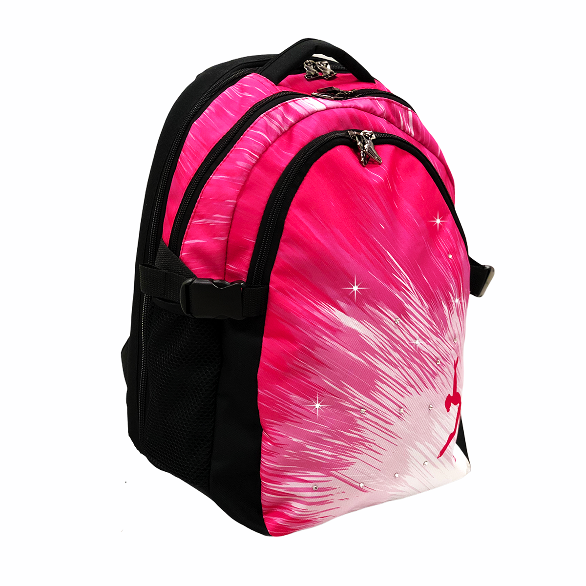 item_74397 рюкзак фигуристка