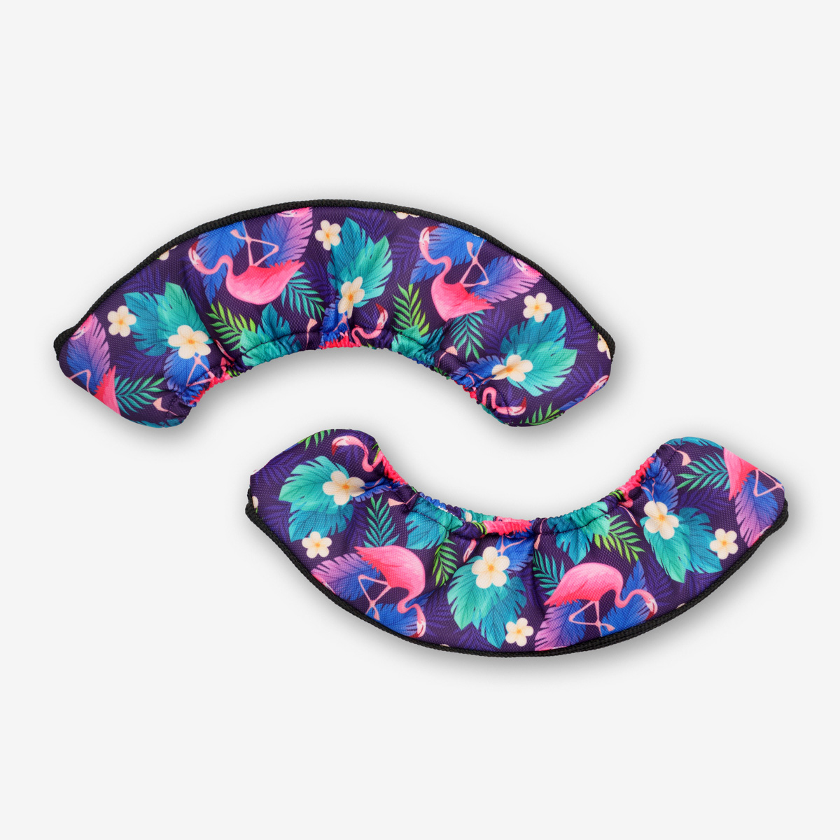 flamingos